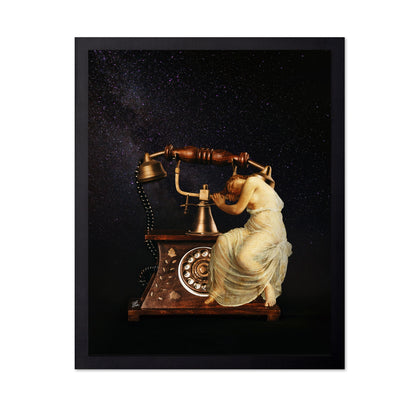 Vintage Call Dream