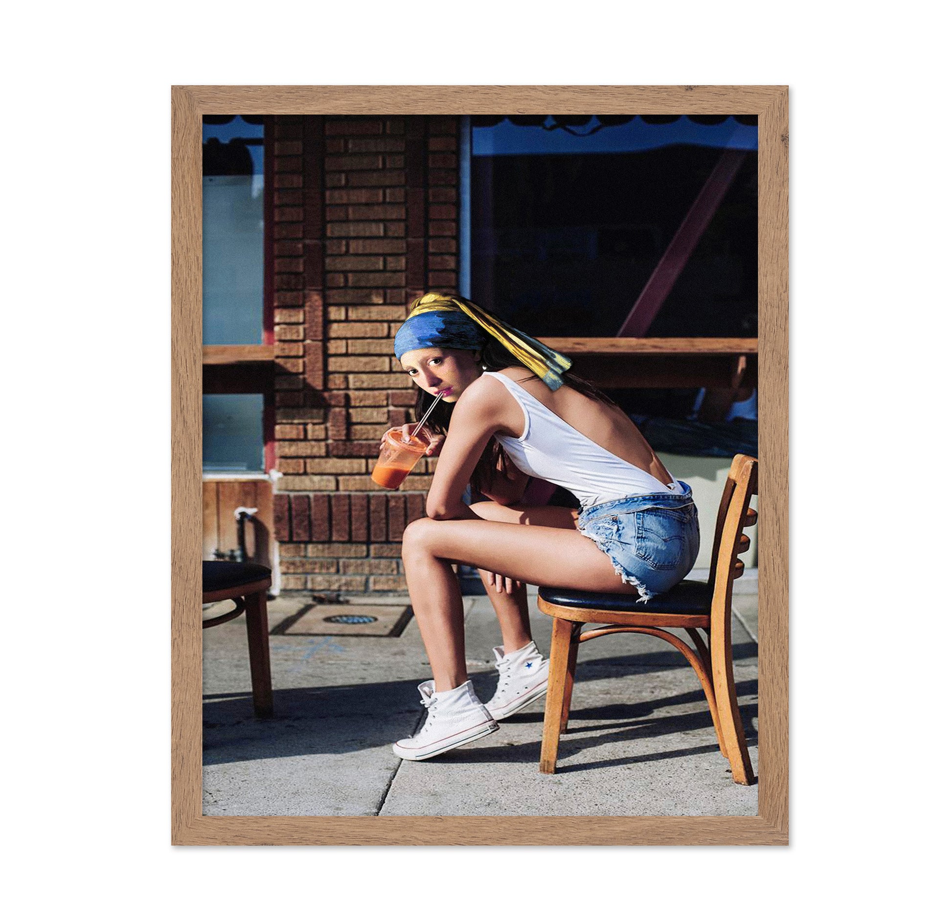 Chill Pearl Vibe