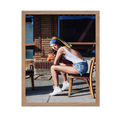 Chill Pearl Vibe