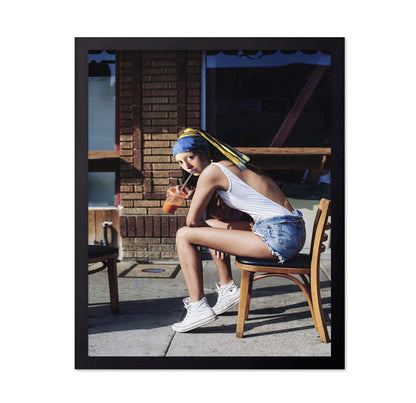 Chill Pearl Vibe