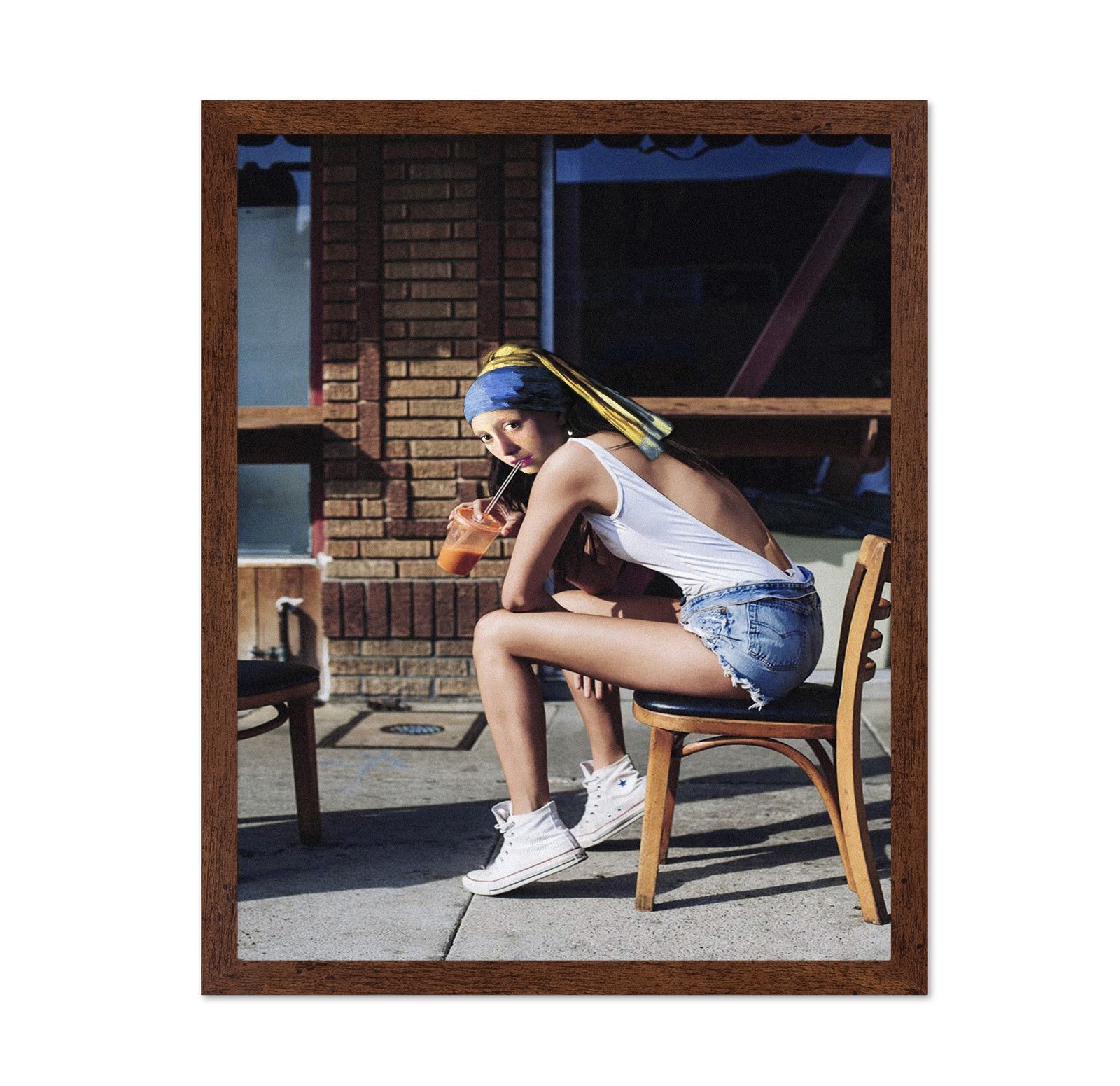 Chill Pearl Vibe