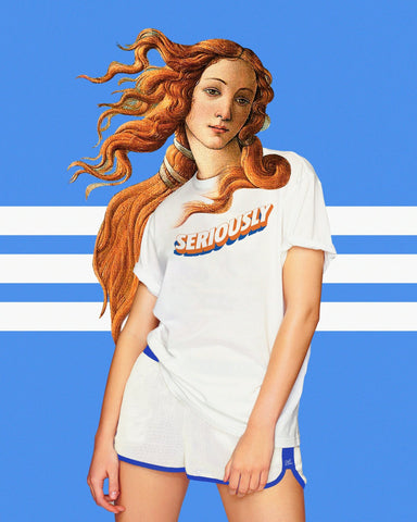 Modern Venus Style