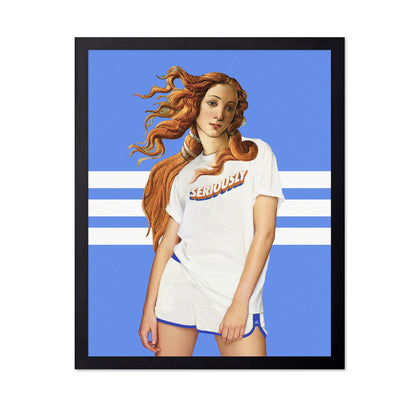 Modern Venus Style
