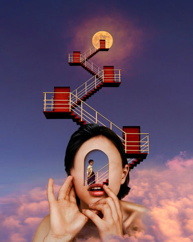 Mind Escape Portal