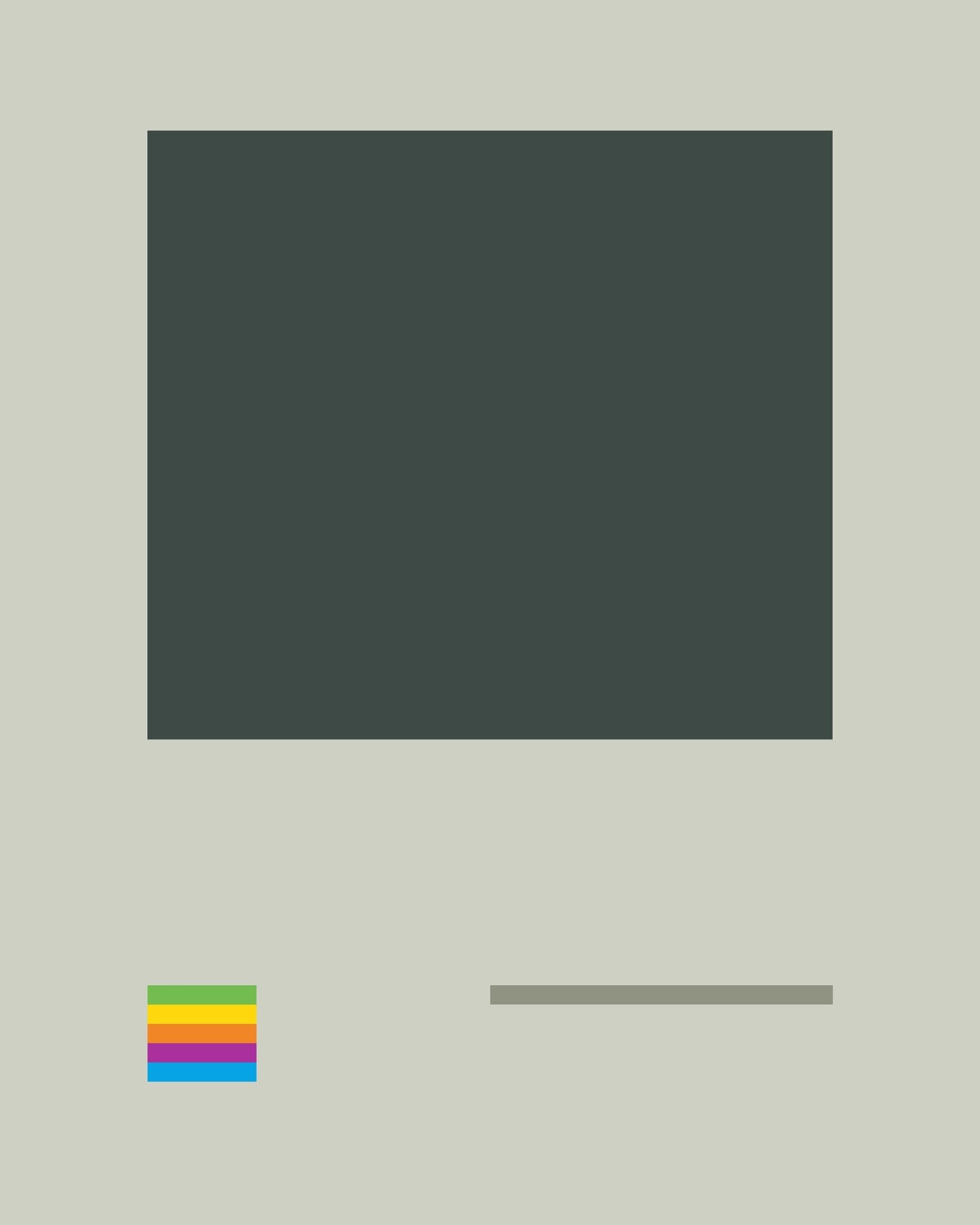 Retro Tech Grid
