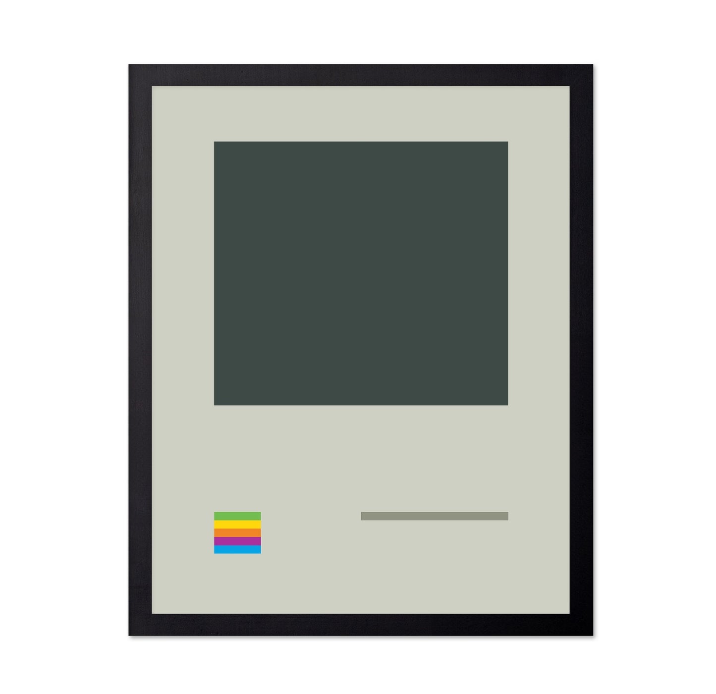 Retro Tech Grid