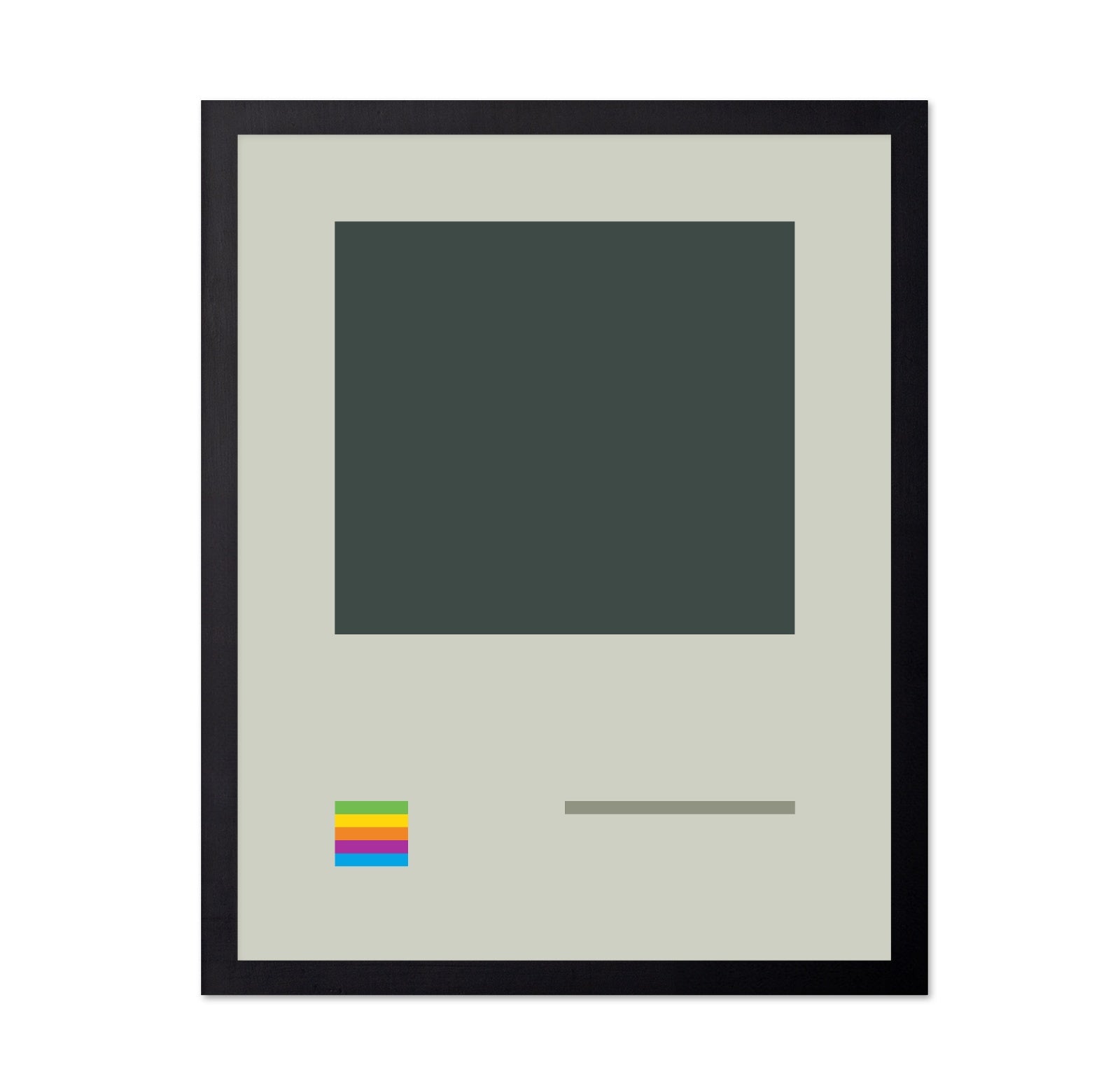 Retro Tech Grid