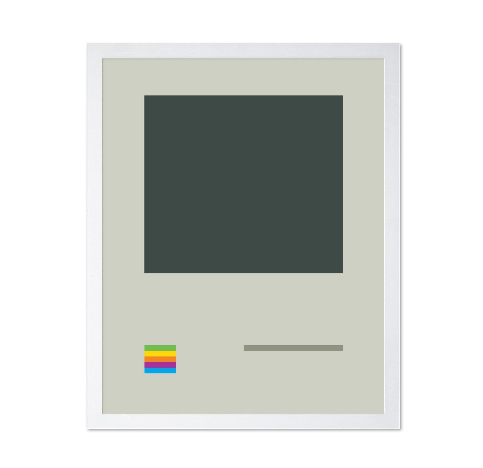 Retro Tech Grid