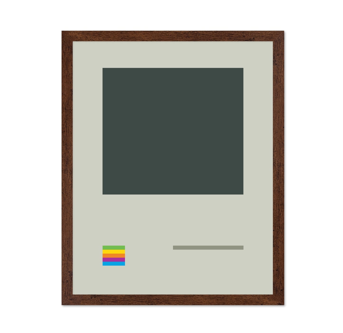 Retro Tech Grid