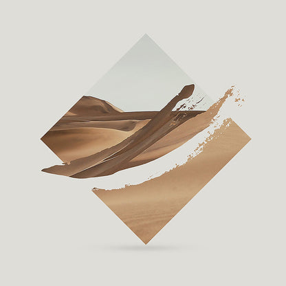 Desert Wave Form