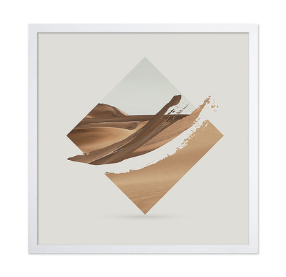 Desert Wave Form