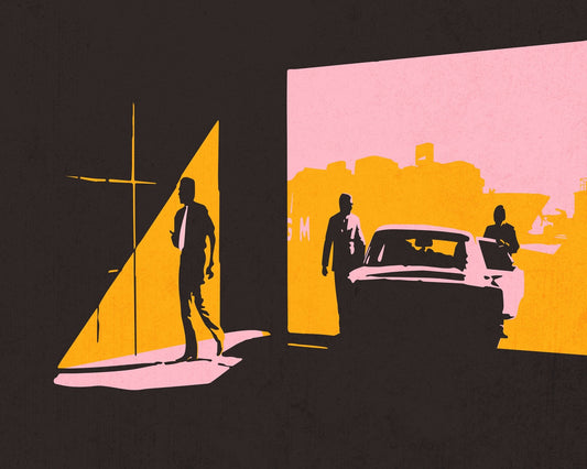 Street Encounter
