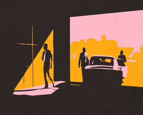 Street Encounter
