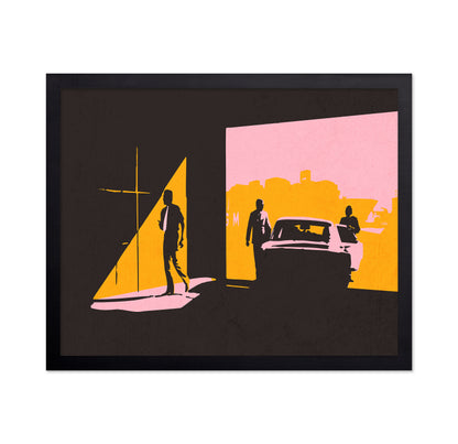 Street Encounter