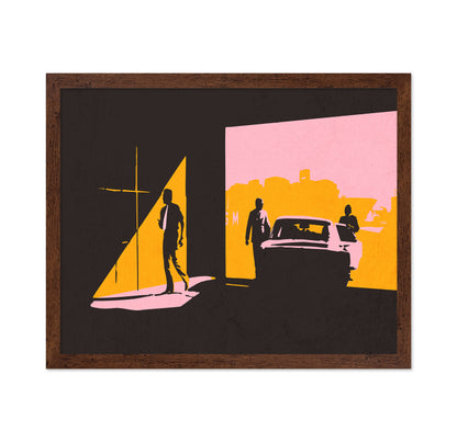 Street Encounter