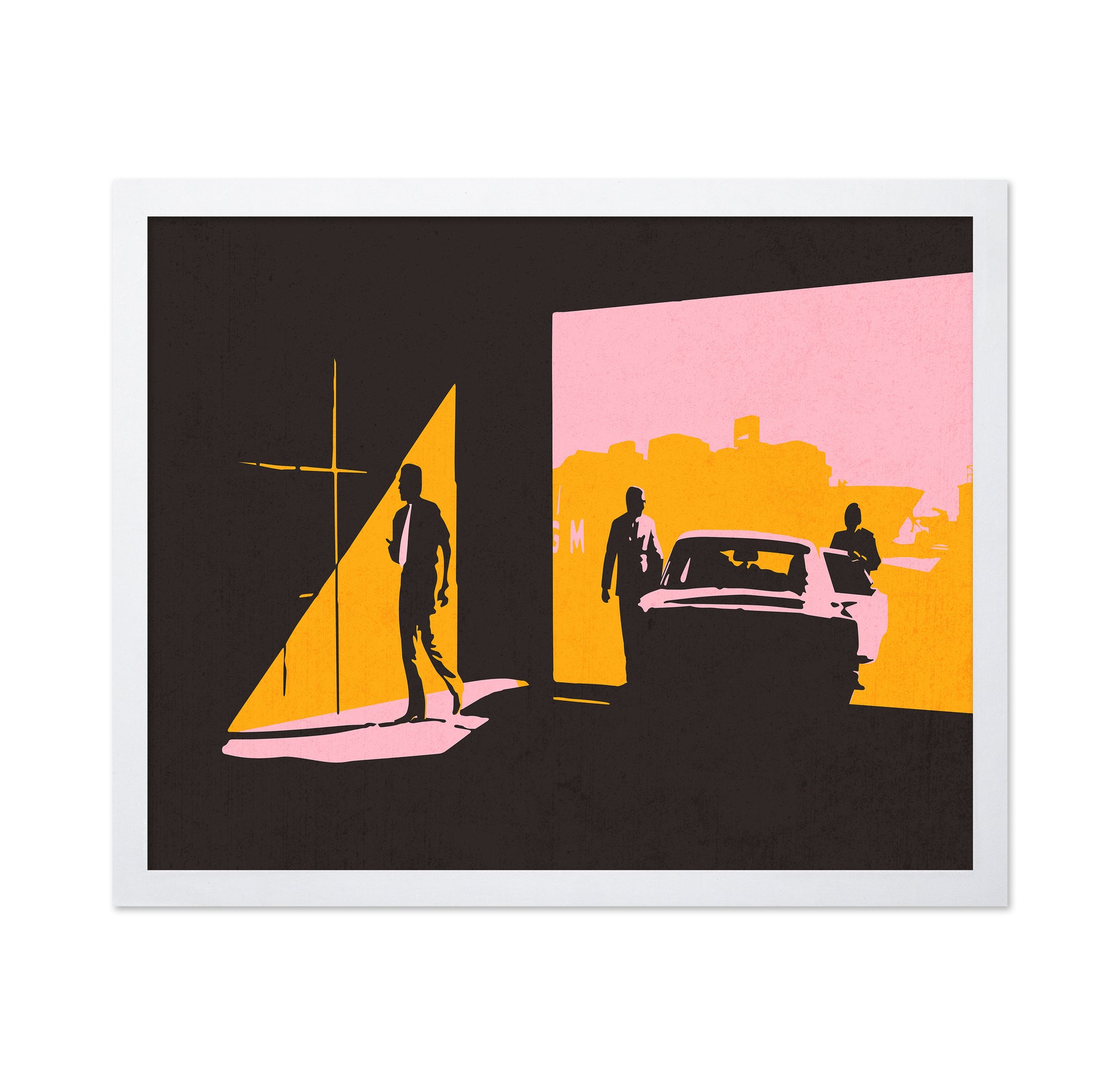 Street Encounter