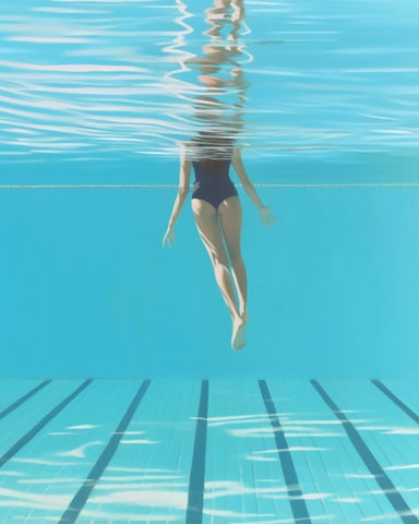 Underwater Serenity