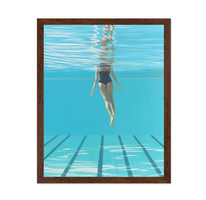 Underwater Serenity