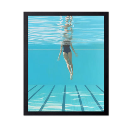 Underwater Serenity