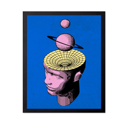 Inner Space Mind