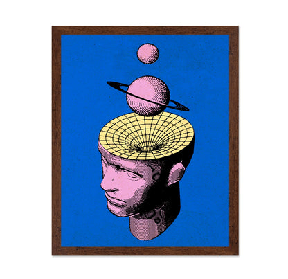 Inner Space Mind