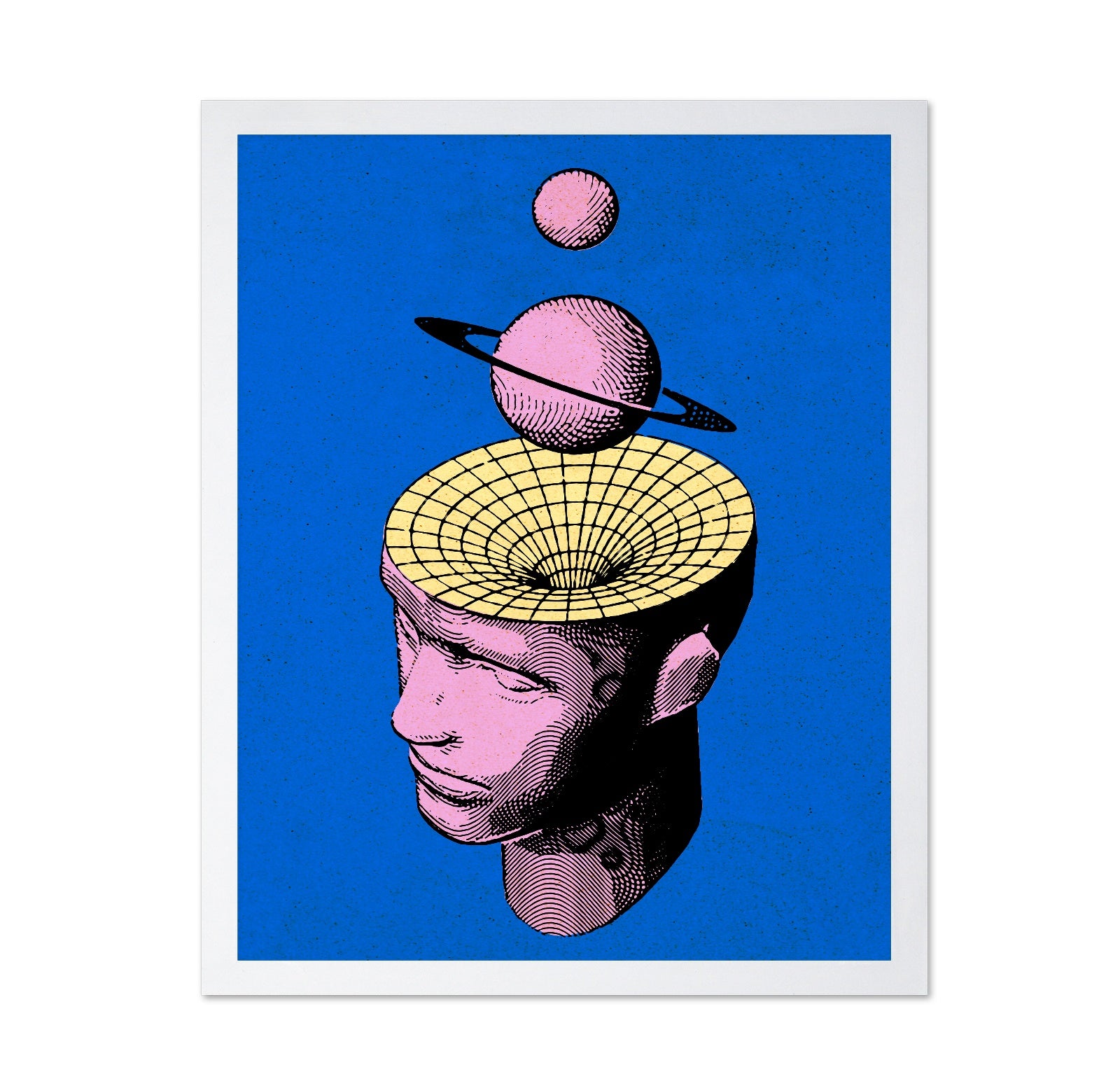 Inner Space Mind