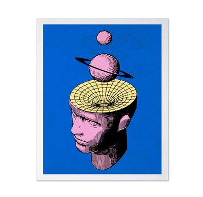 Inner Space Mind