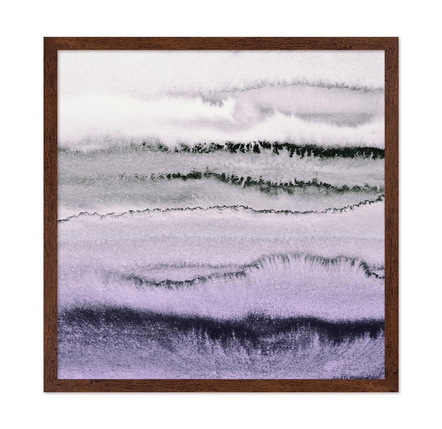 Misty Horizon No1