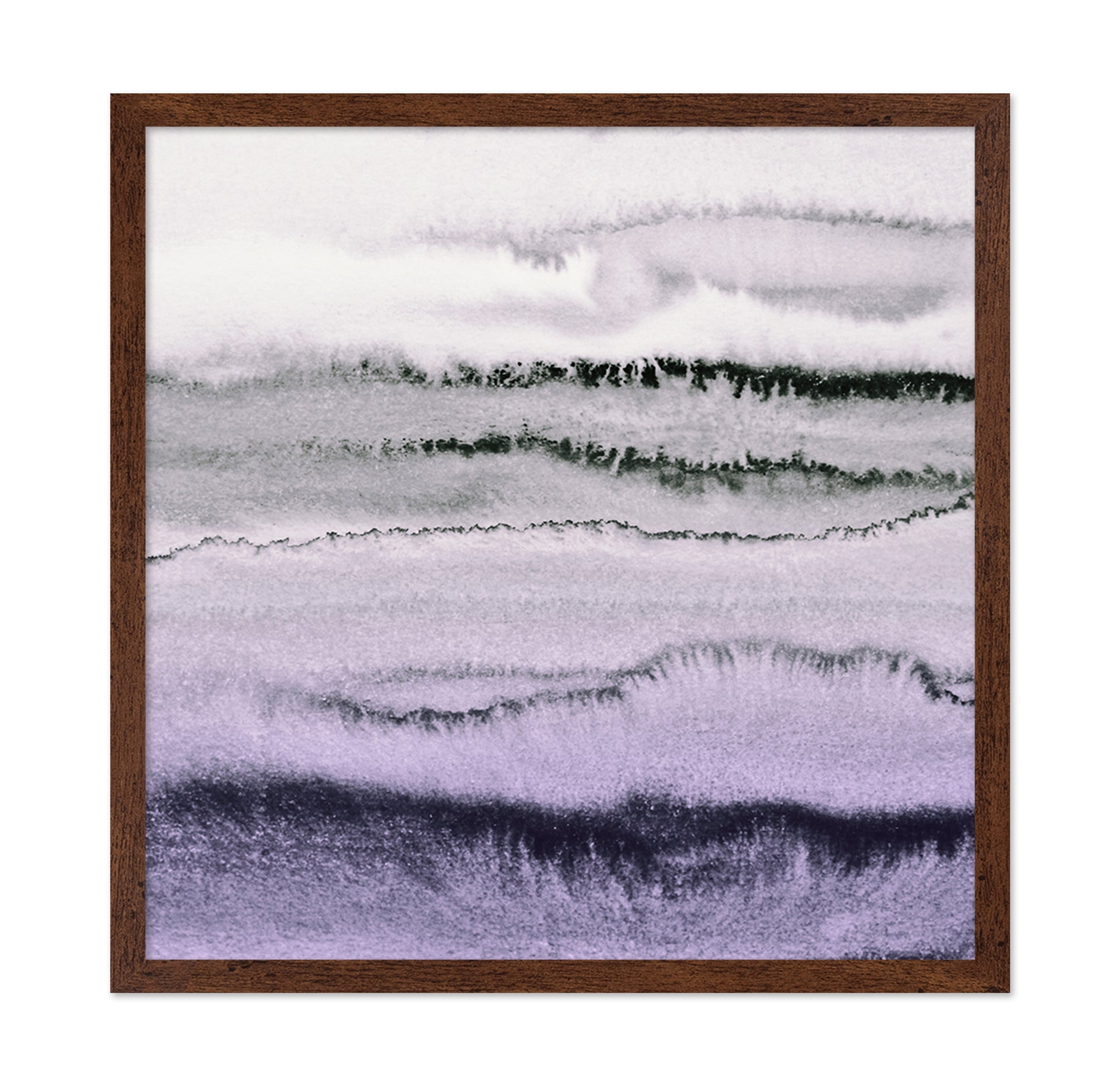 Misty Horizon No1