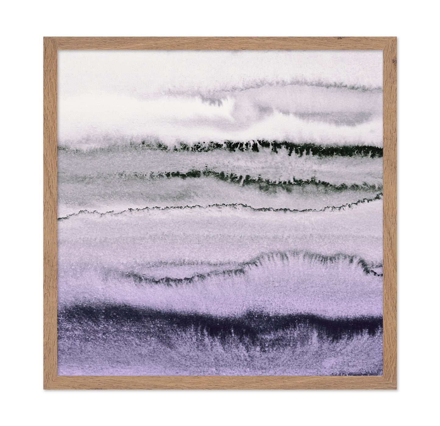 Misty Horizon No1