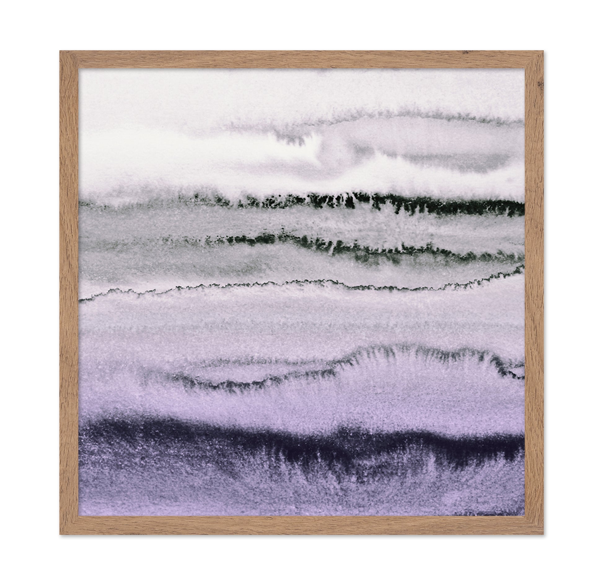 Misty Horizon No1
