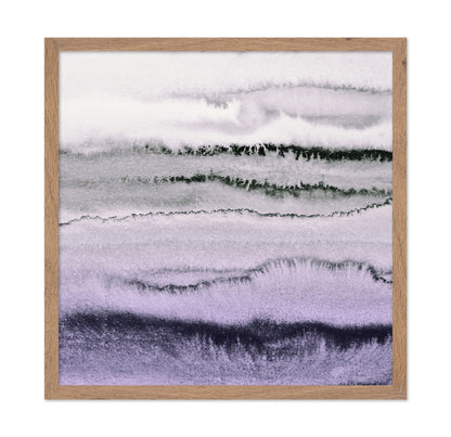 Misty Horizon No1