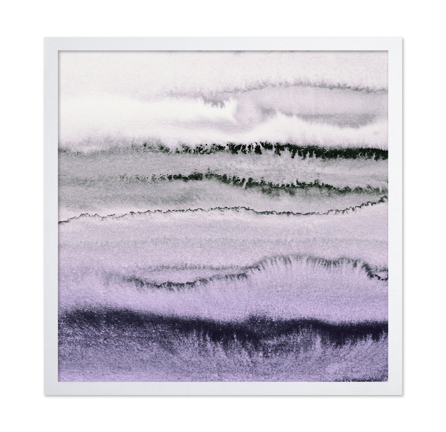 Misty Horizon No1