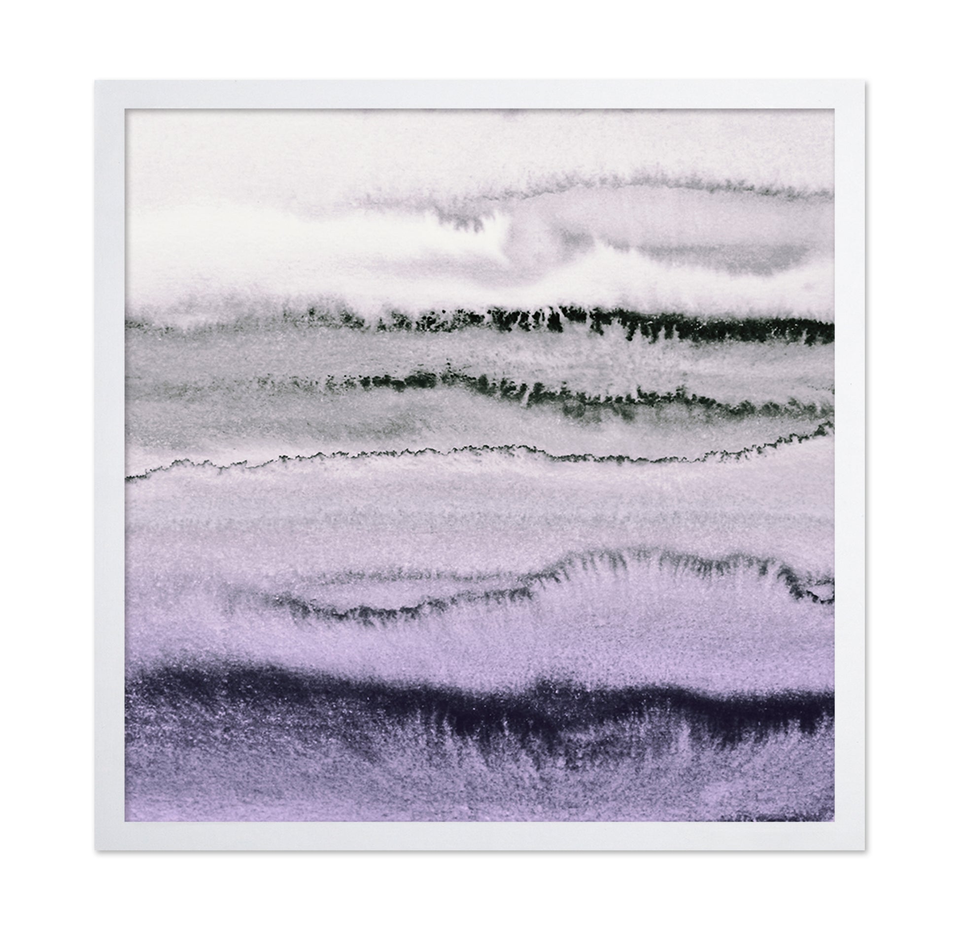Misty Horizon No1