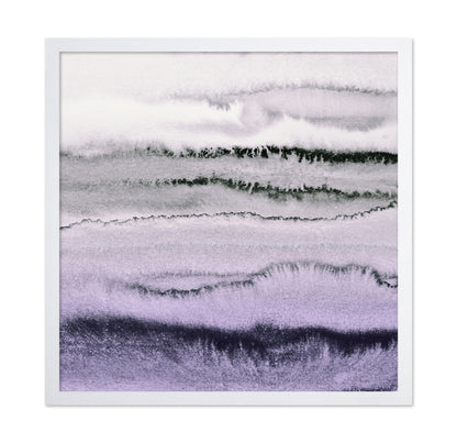 Misty Horizon No1