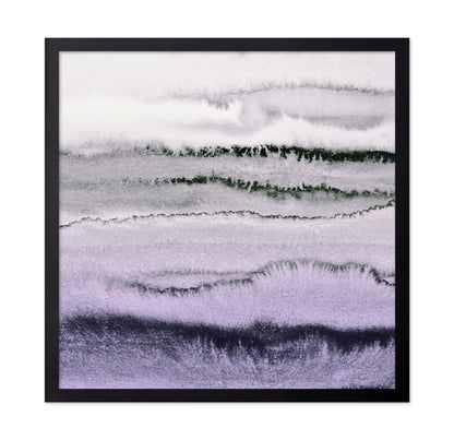 Misty Horizon No1