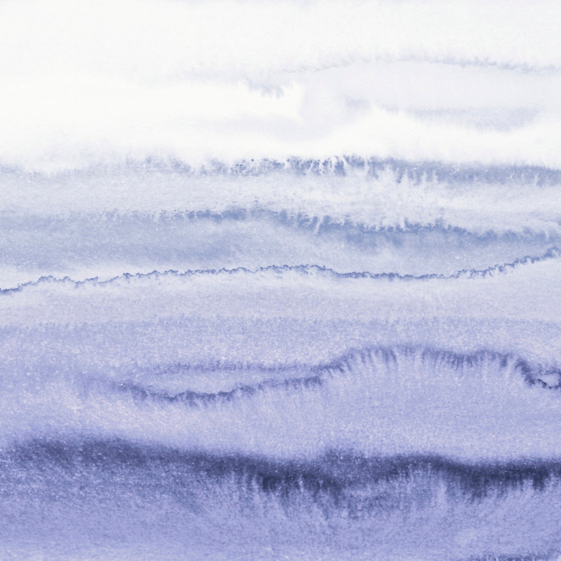 Blue Serenity