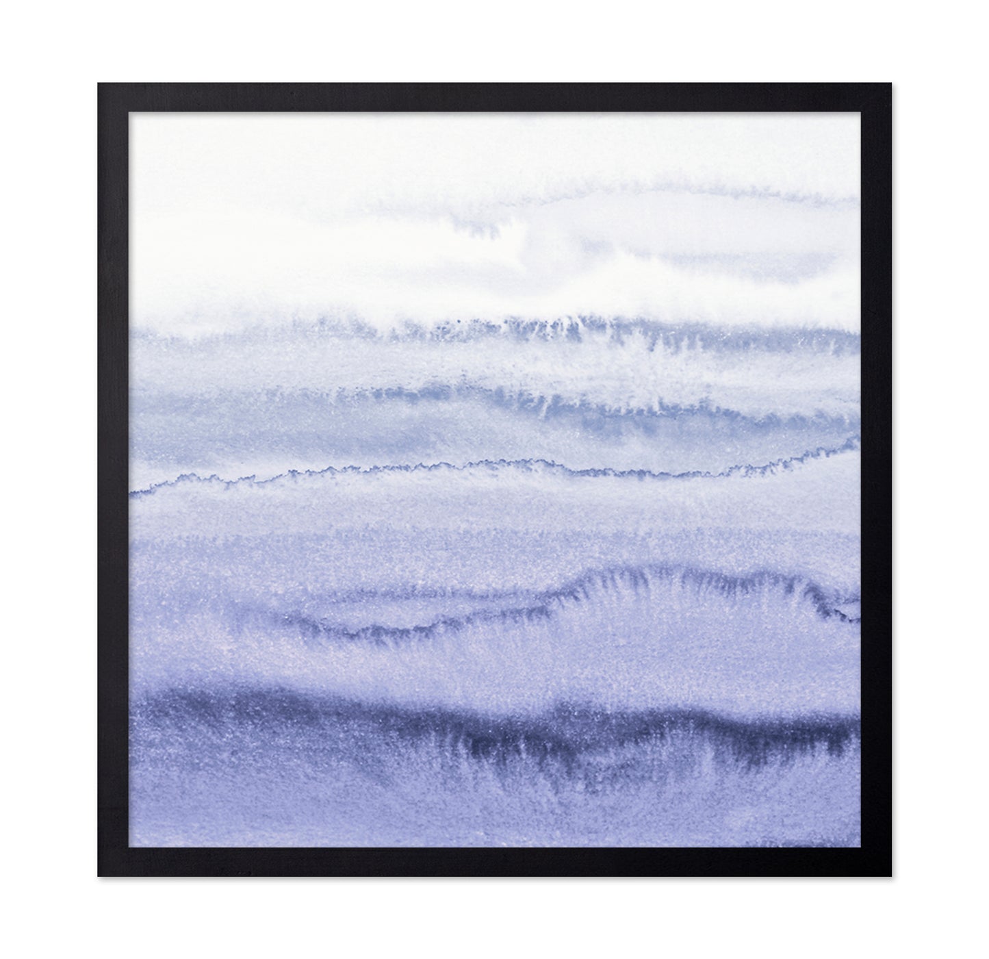 Blue Serenity