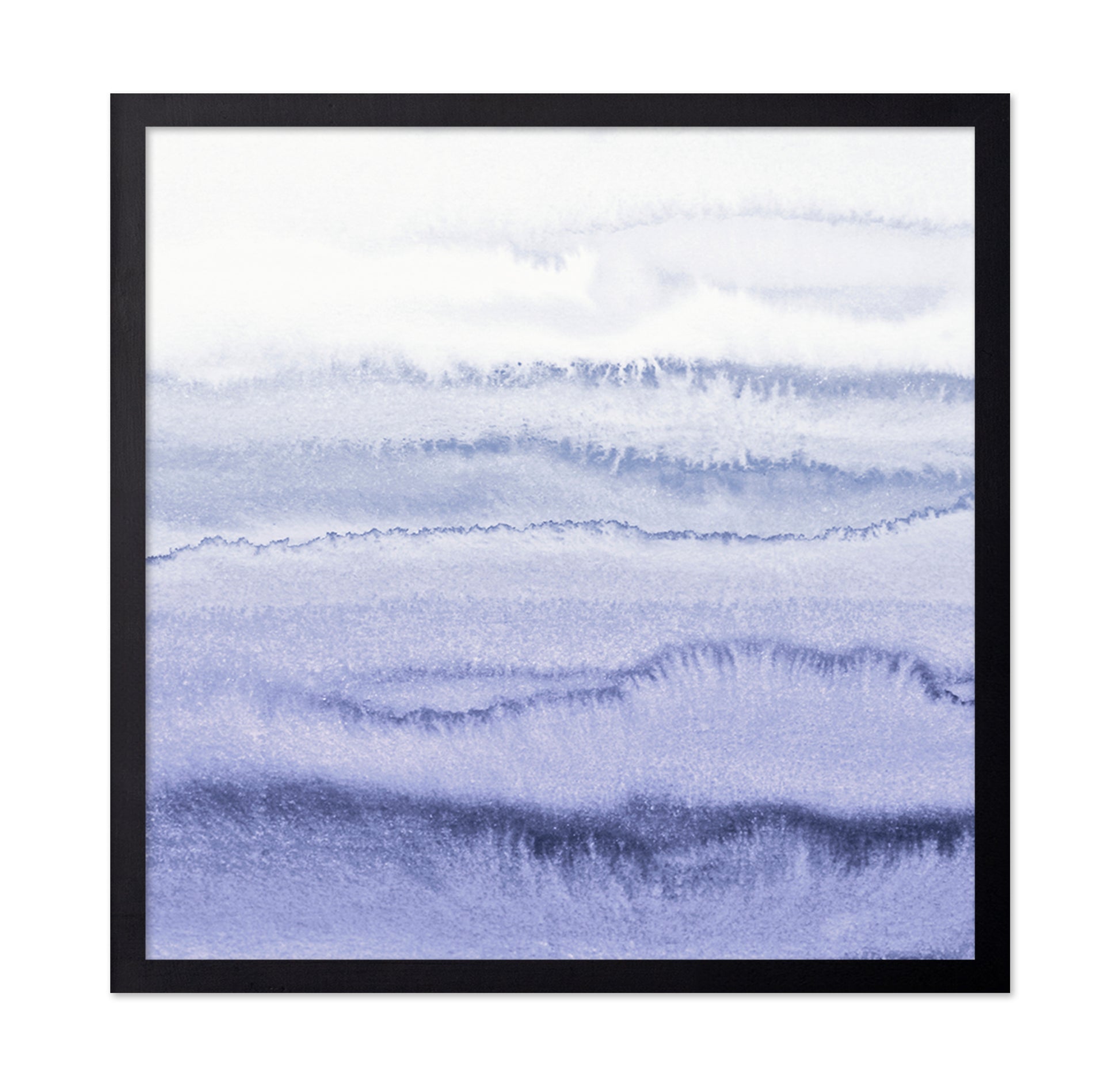 Blue Serenity