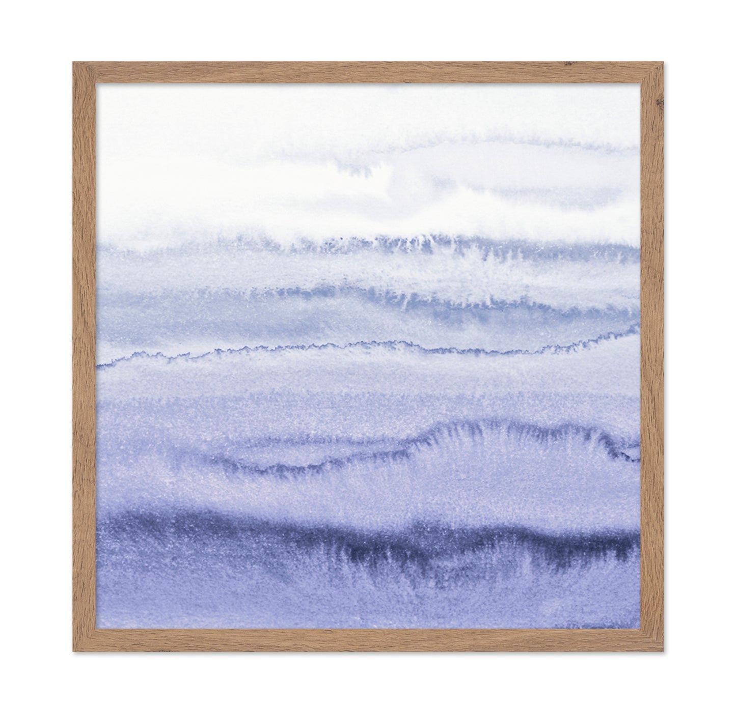 Blue Serenity