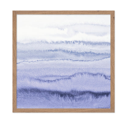 Blue Serenity
