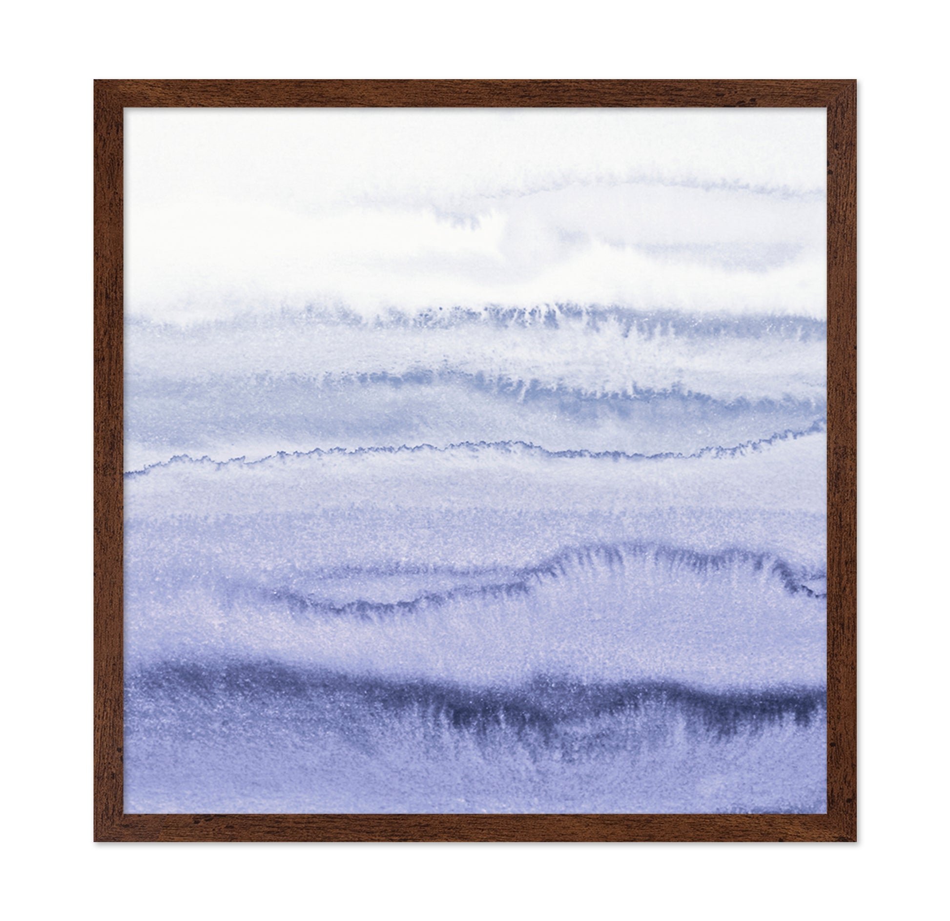 Blue Serenity