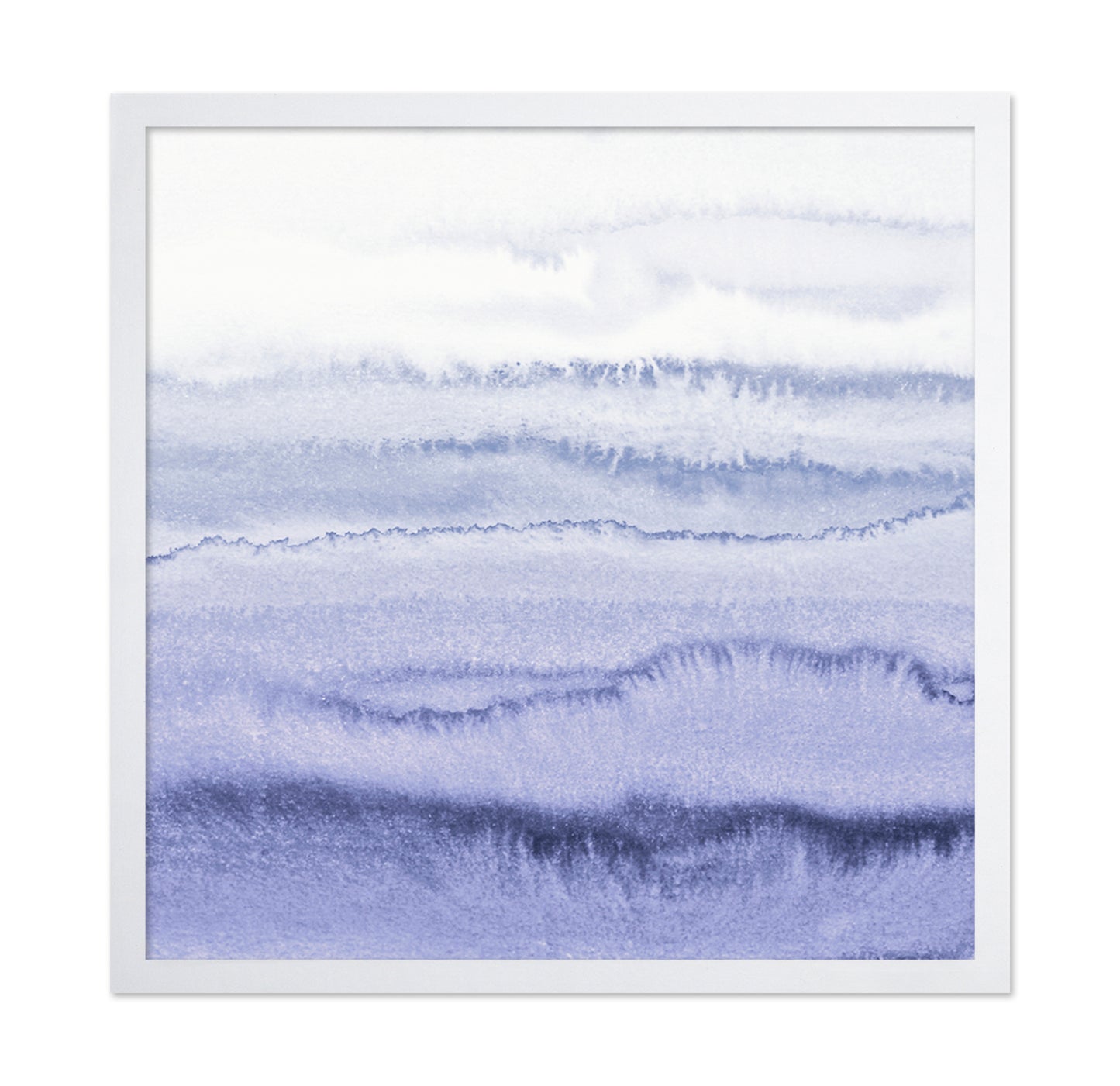 Blue Serenity