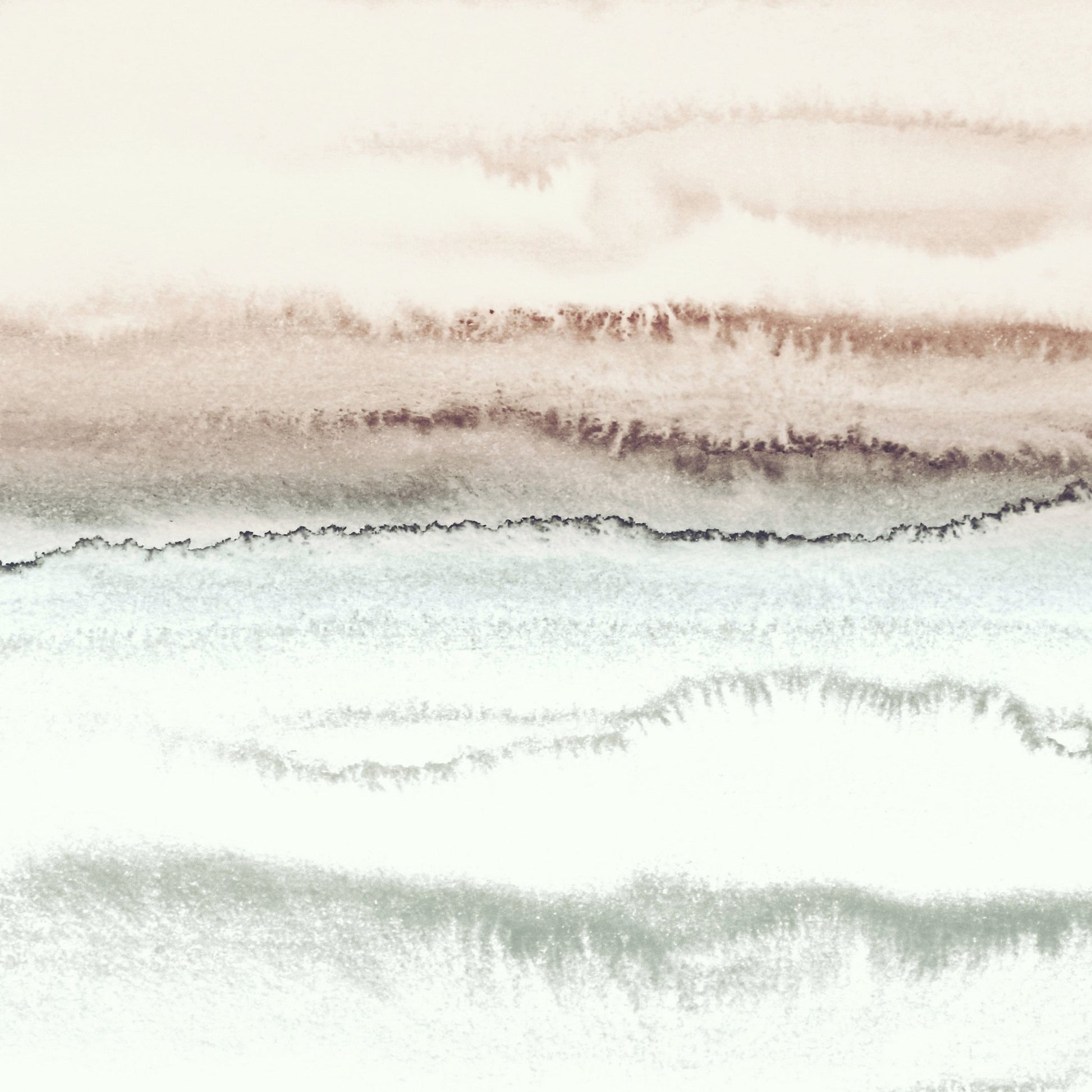 Soft Horizon Waves No2