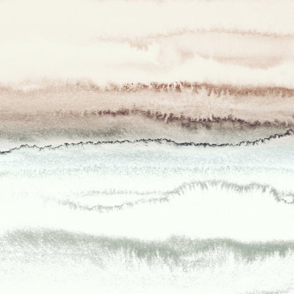 Soft Horizon Waves No2