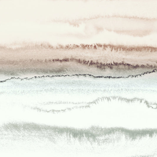 Soft Horizon Waves No2