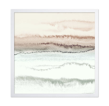 Soft Horizon Waves No2