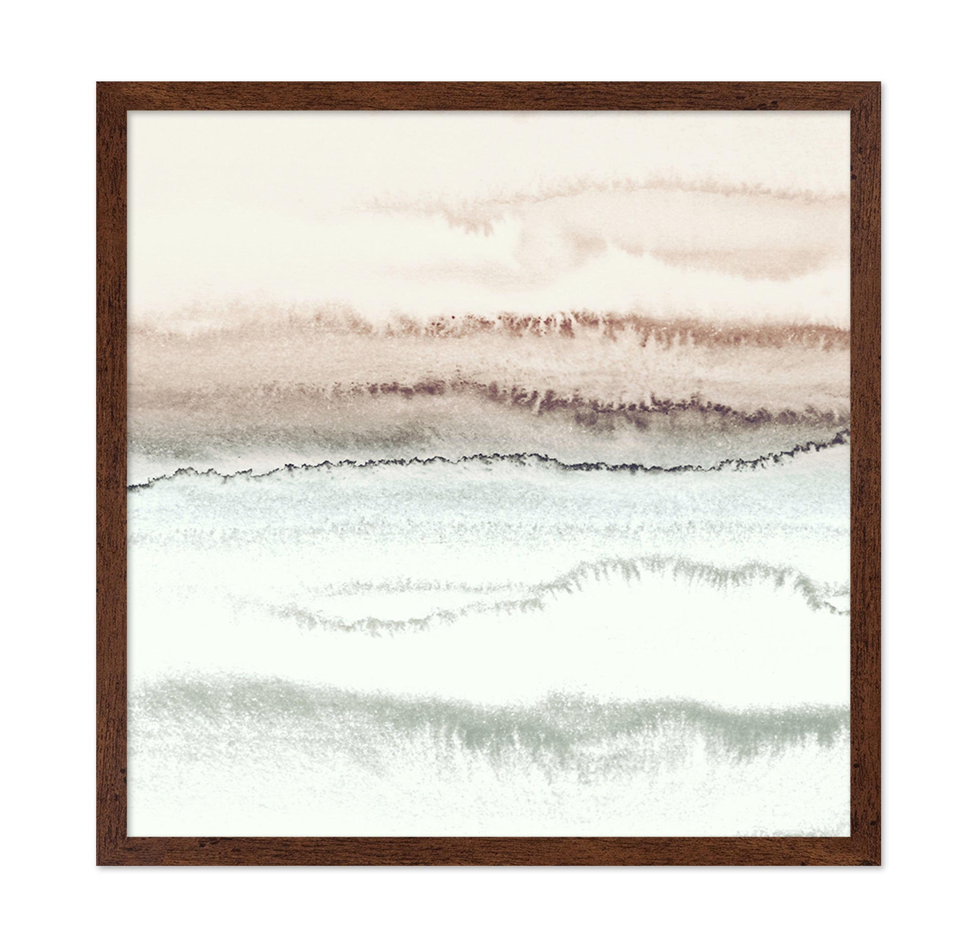 Soft Horizon Waves No2