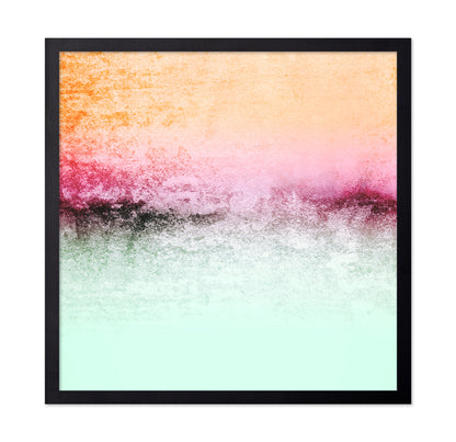 Snowdreamer Sunrise