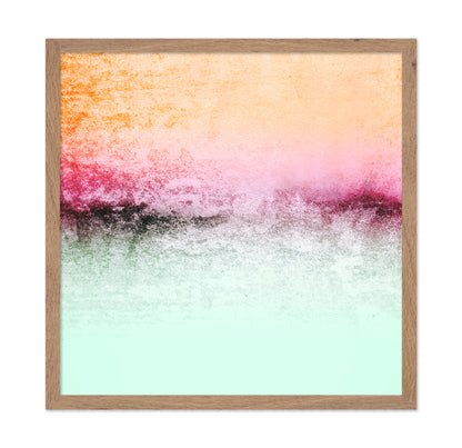 Snowdreamer Sunrise